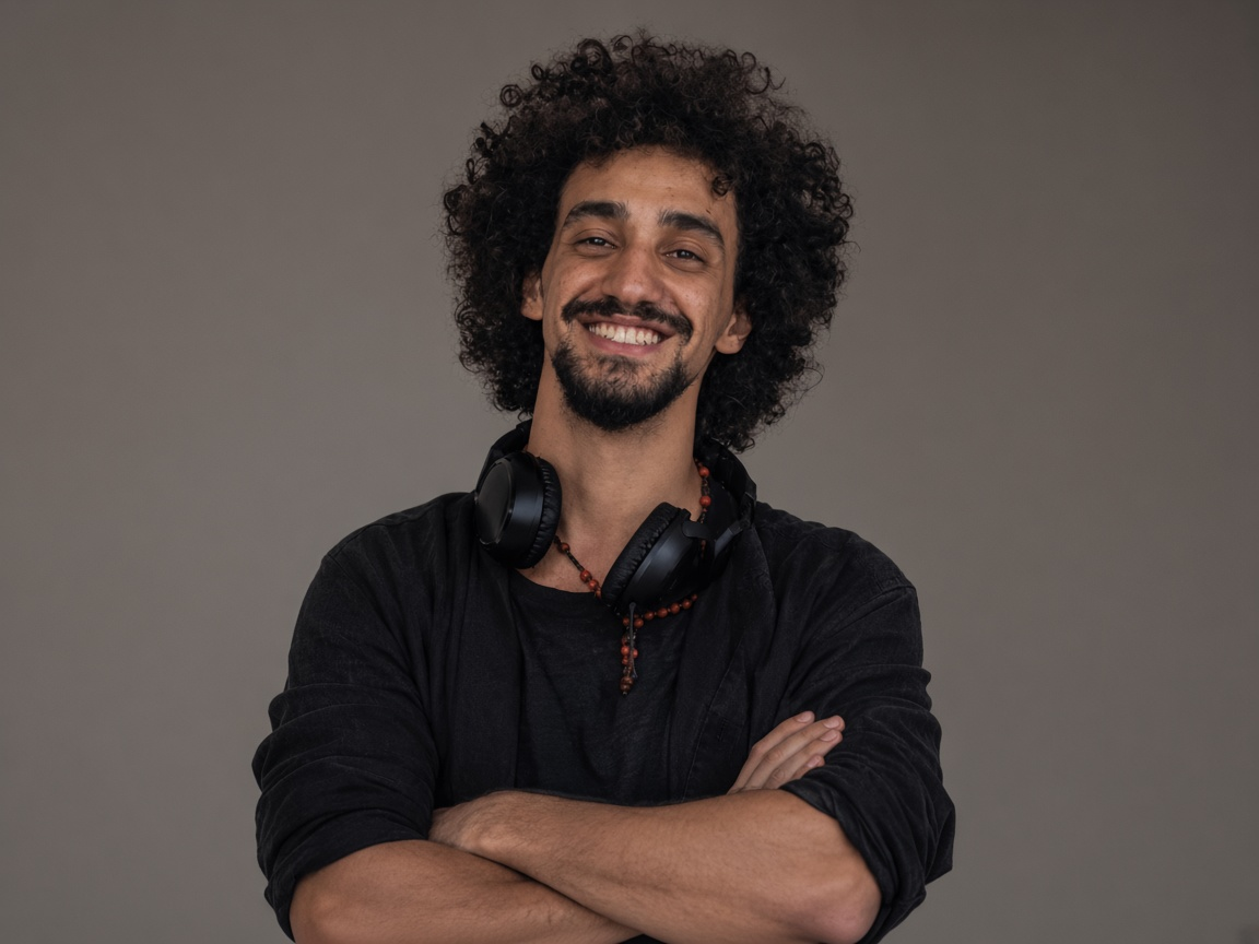 Giovanni Ruggeri, fundador da TAO Filmes